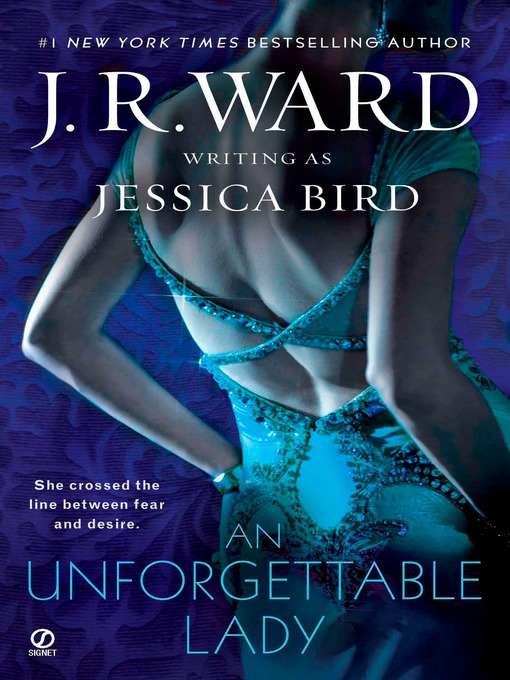 Title details for An Unforgettable Lady by Jessica Bird - Available